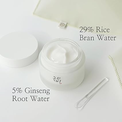 Beauty of Joseon - Dynasty Cream