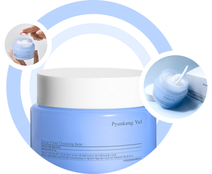 Pyunkang Yul - Deep Clear Cleansing Balm