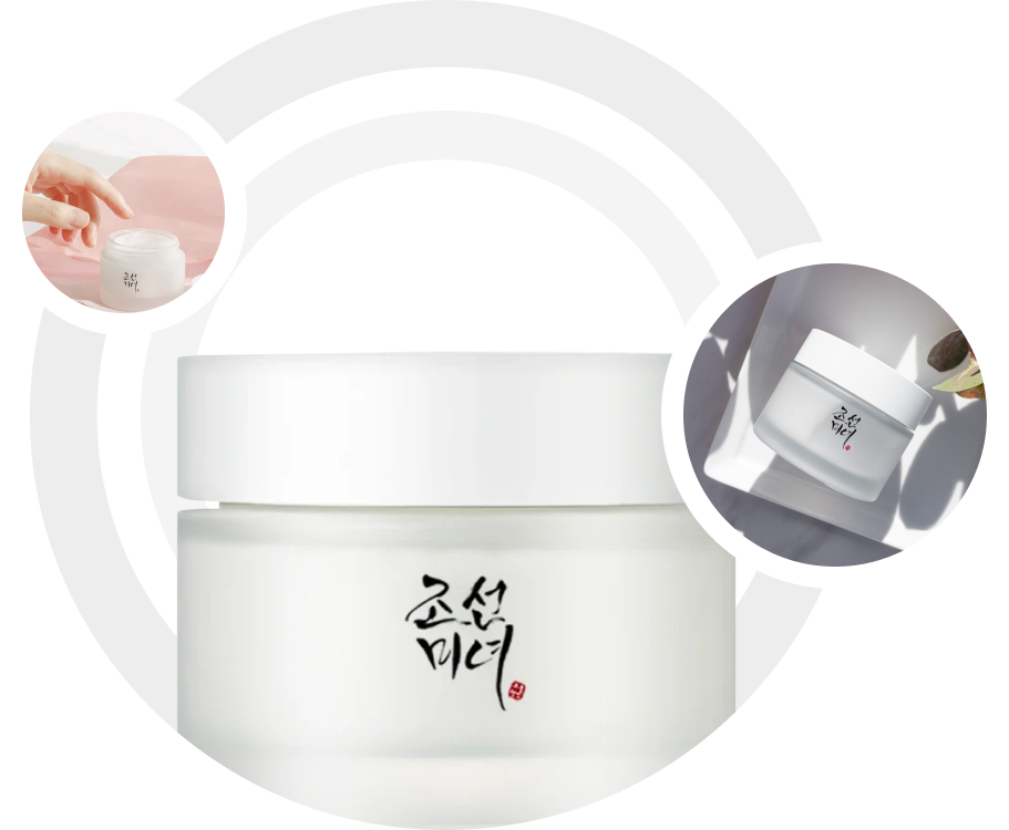 Beauty of Joseon - Dynasty Cream