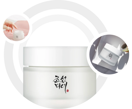 Beauty of Joseon - Dynasty Cream