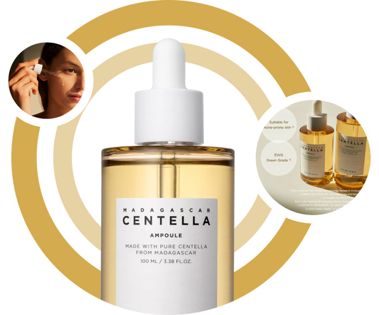 SKIN1004 - Madagascar Centella Ampoule