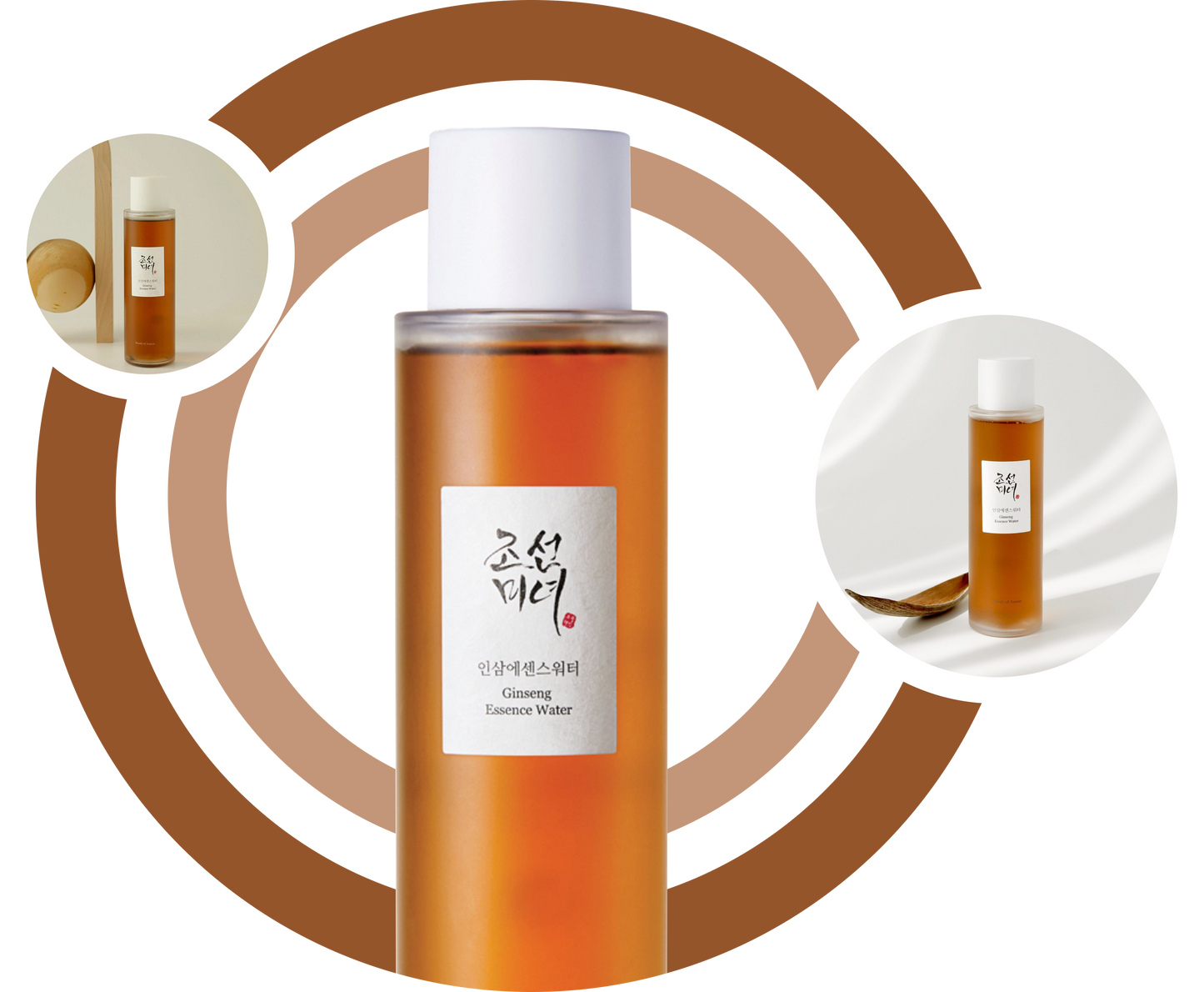 Beauty of Joseon - Ginseng Essence Water