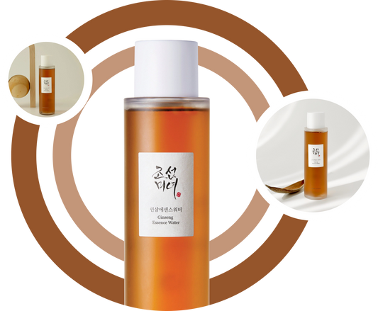 Beauty of Joseon - Ginseng Essence Water