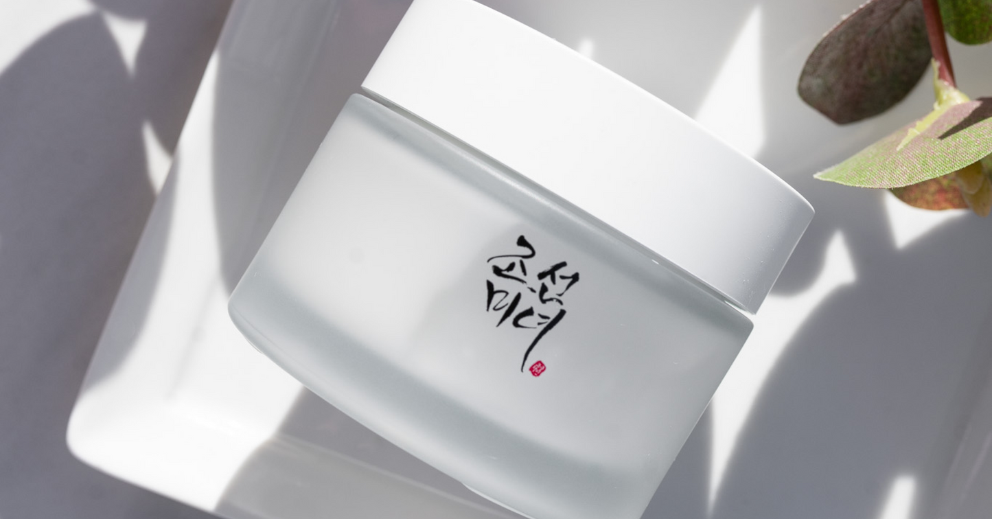 Beauty of Joseon - Dynasty Cream