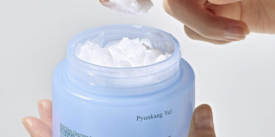 Pyunkang Yul - Deep Clear Cleansing Balm