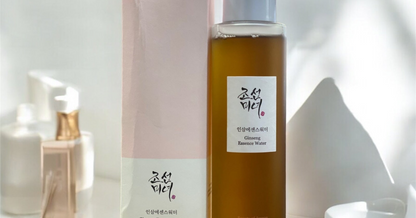 Beauty of Joseon - Ginseng Essence Water