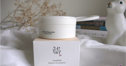 Beauty of Joseon - Radiance Cleansing Balm