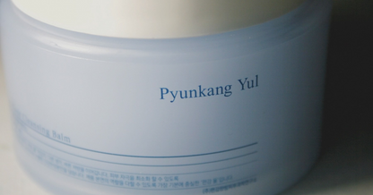 Pyunkang Yul - Deep Clear Cleansing Balm