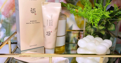 Beauty of Joseon - Relief Sun Sunscreen