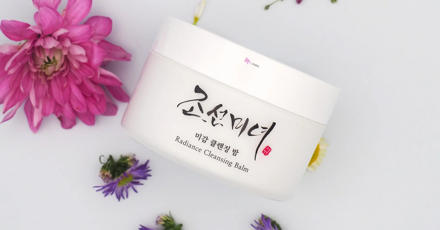 Beauty of Joseon - Radiance Cleansing Balm