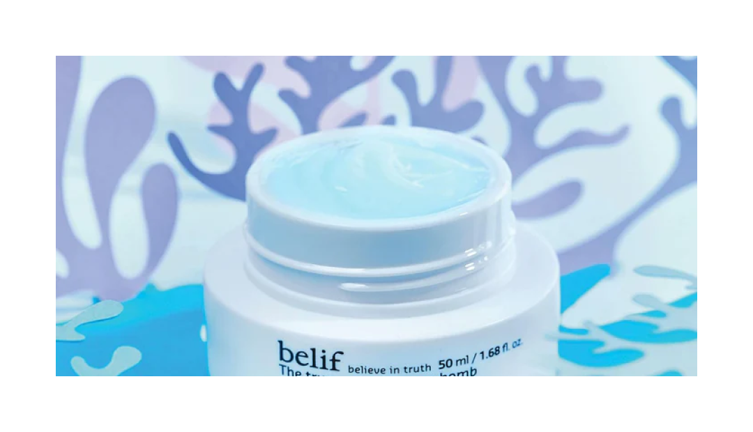 Belif - The True Cream Aqua Bomb