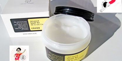 COSRX - Advanced Snail 92 All In One Cream