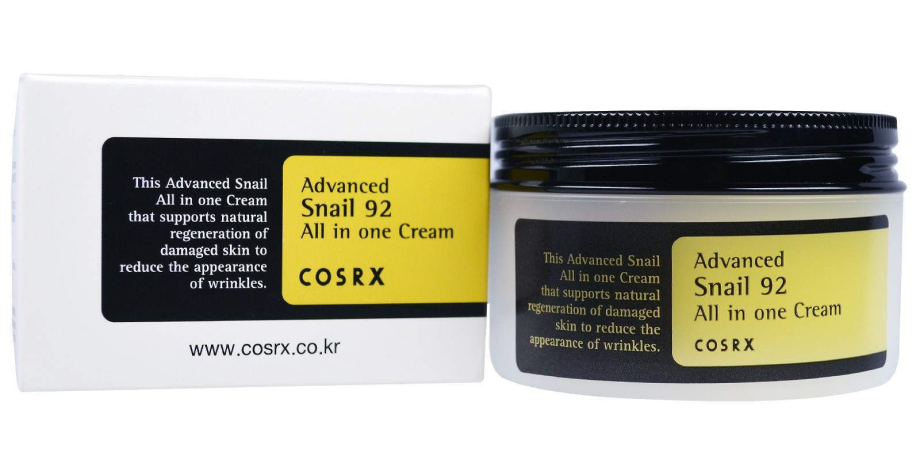 COSRX - Advanced Snail 92 All In One Cream