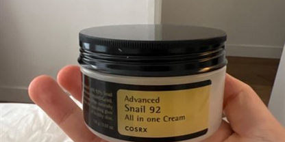 COSRX - Advanced Snail 92 All In One Cream