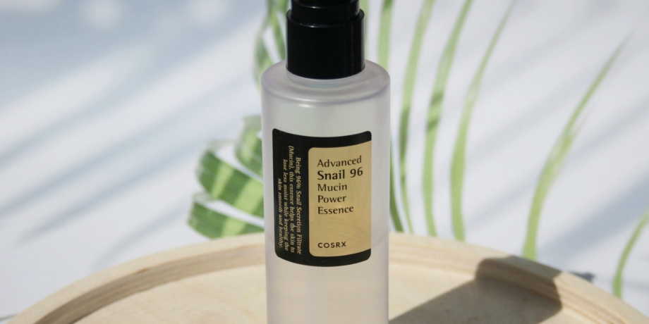 COSRX - Advanced Snail 96 Mucin Power Essence