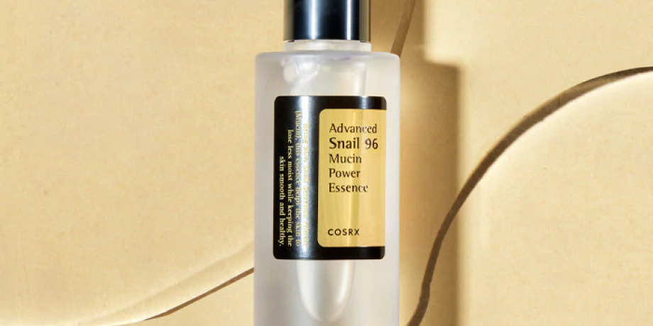 COSRX - Advanced Snail 96 Mucin Power Essence