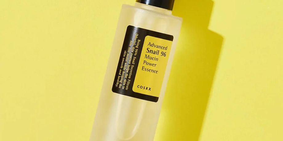 COSRX - Advanced Snail 96 Mucin Power Essence