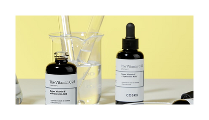 COSRX - The Vitamin C 23 Serum