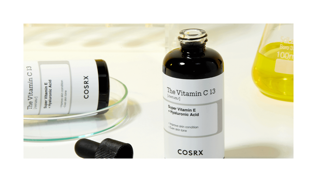 COSRX - The Vitamin C 23 Serum