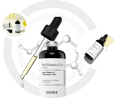 COSRX - The Vitamin C 23 Serum