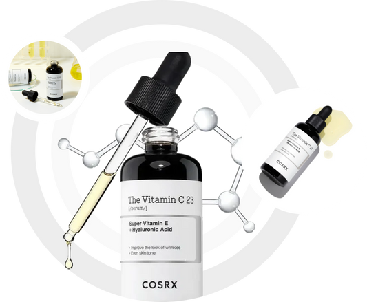 COSRX - The Vitamin C 23 Serum