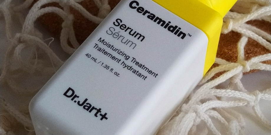 Dr. Jart+ - Ceramidin Skin Barrier Serum Toner