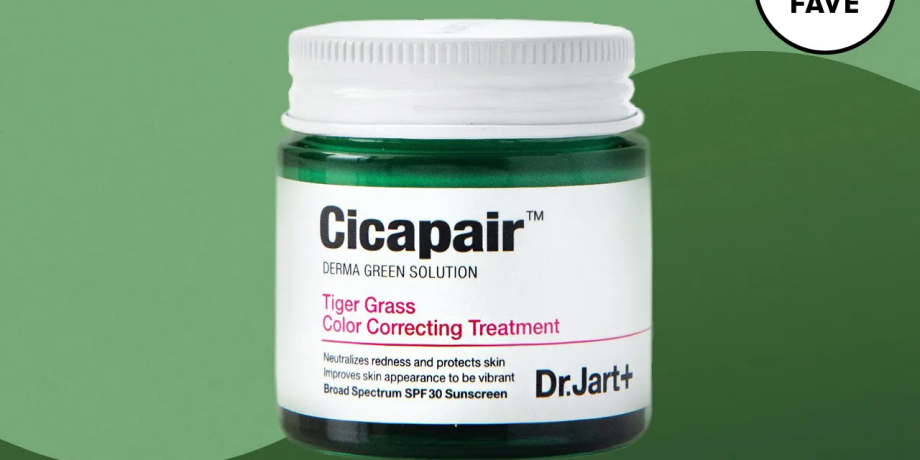 Dr. Jart+ - Cicapair Tiger Grass Color Correcting Treatment