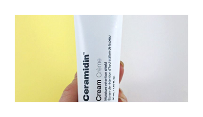 Dr. Jart+ - Ceramidin Skin Barrier Moisturizing Cream