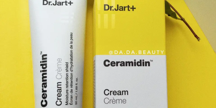 Dr. Jart+ - Ceramidin Skin Barrier Moisturizing Cream