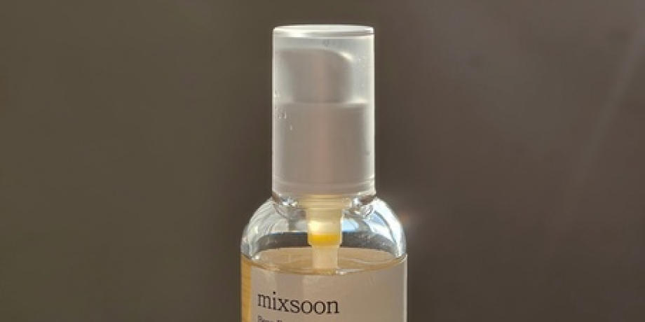 Mixsoon - Bean Essence