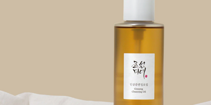 Beauty of Joseon - Ginseng Cleansing Oil