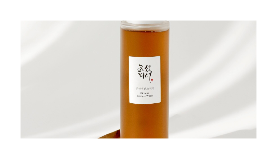 Beauty of Joseon - Ginseng Essence Water