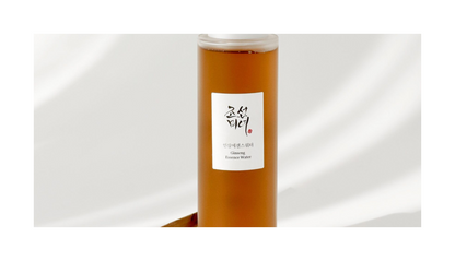 Beauty of Joseon - Ginseng Essence Water