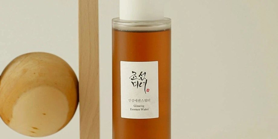 Beauty of Joseon - Ginseng Essence Water