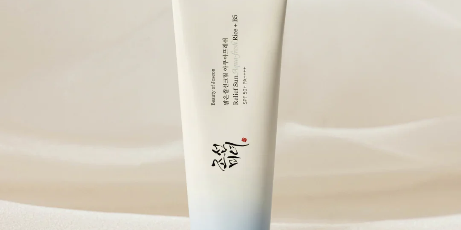 Beauty of Joseon - Relief Sun Aqua Fresh