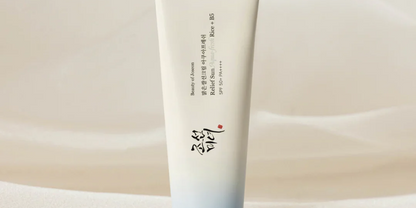 Beauty of Joseon - Relief Sun Aqua Fresh