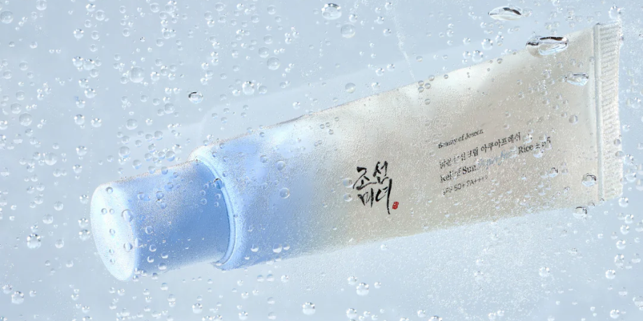 Beauty of Joseon - Relief Sun Aqua Fresh